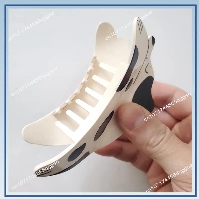 A67I Hair Claw Clip Acetate Hairpin Clip Back Head Hair Claw Headdress Style White & Color
A67I Hair Claw Clip Acetate Hairpin Clip Back Head Hair Claw Headdress Style White & Color