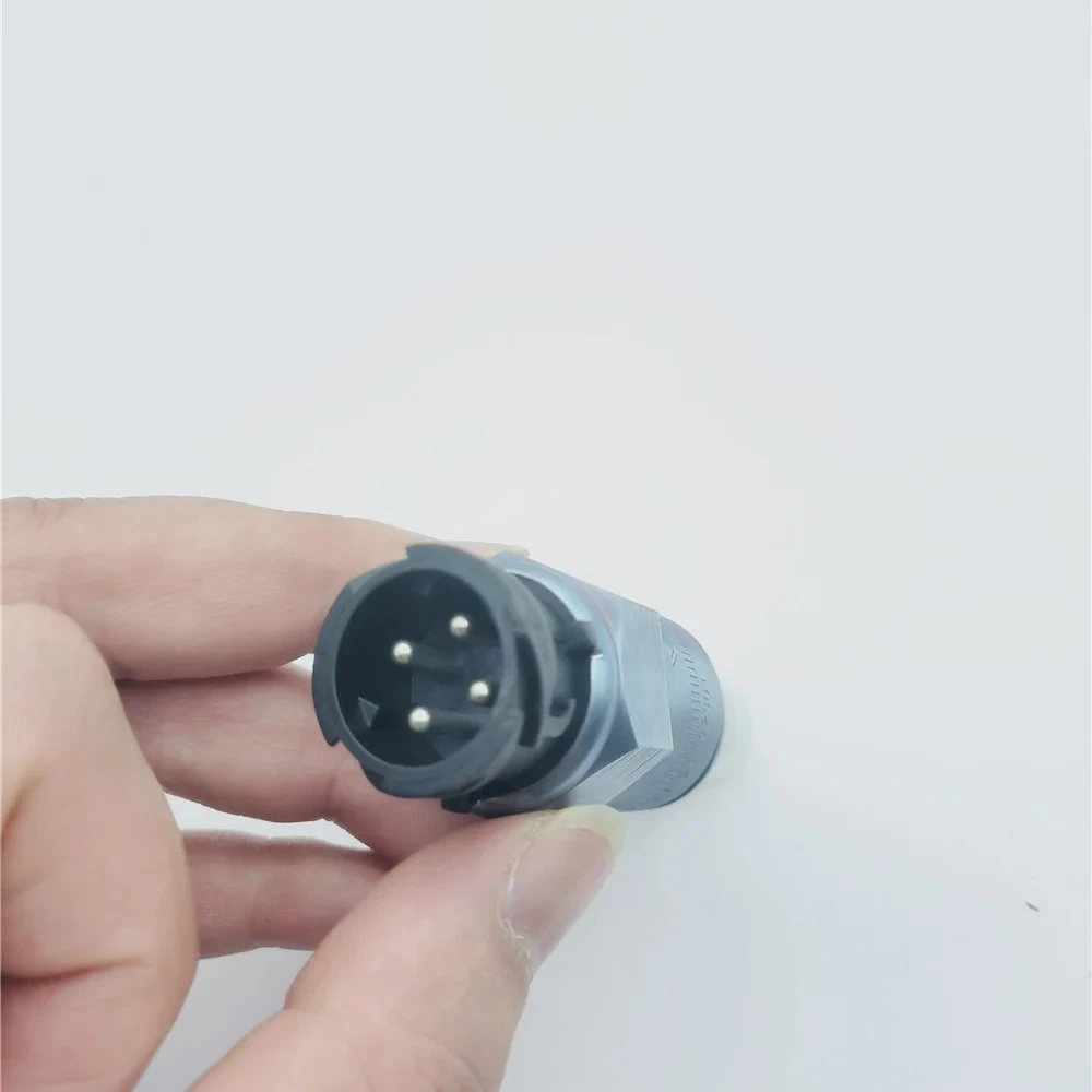 Speed odometer sensor for siemens VDO 1 PC 217120002301 2171.2000 2301 V1.11 47L 10R-03 3434
Speed odometer sensor for siemens VDO 1 PC 217120002301 2171.2000 2301 V1.11 47L 10R-03 3434