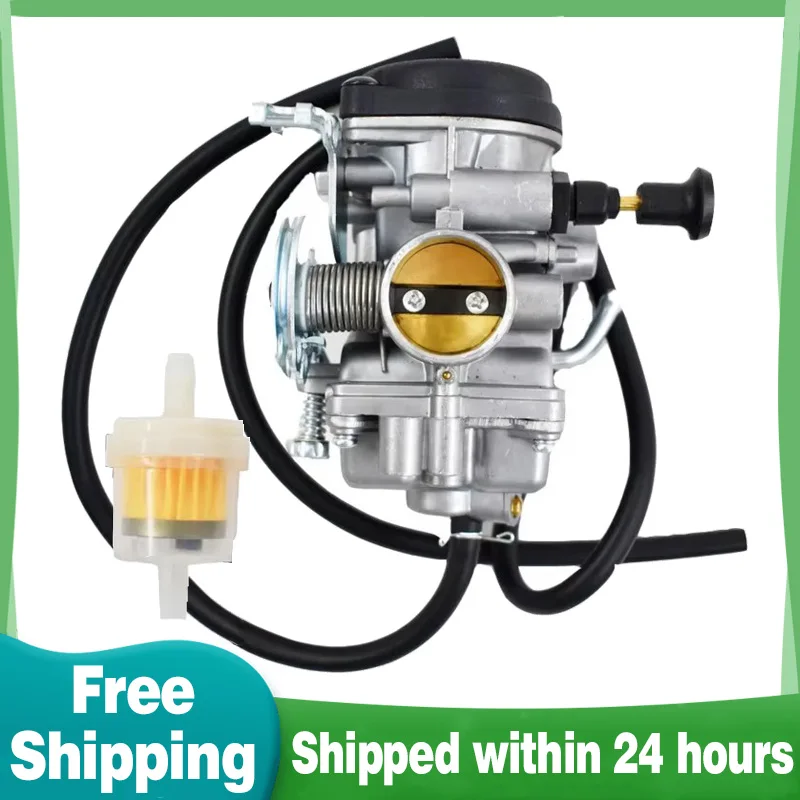 Carburetor For Yamaha TW200 Trailway 2001-2017 5RS-14301-00 Carb For Yamaha Ybr125 Yb125 Yjm125 TW125 Xtz125 Tk250 Italika Rt250
Carburetor For Yamaha TW200 Trailway 2001-2017 5RS-14301-00 Carb For Yamaha Ybr125 Yb125 Yjm125 TW125 Xtz125 Tk250 Italika Rt250