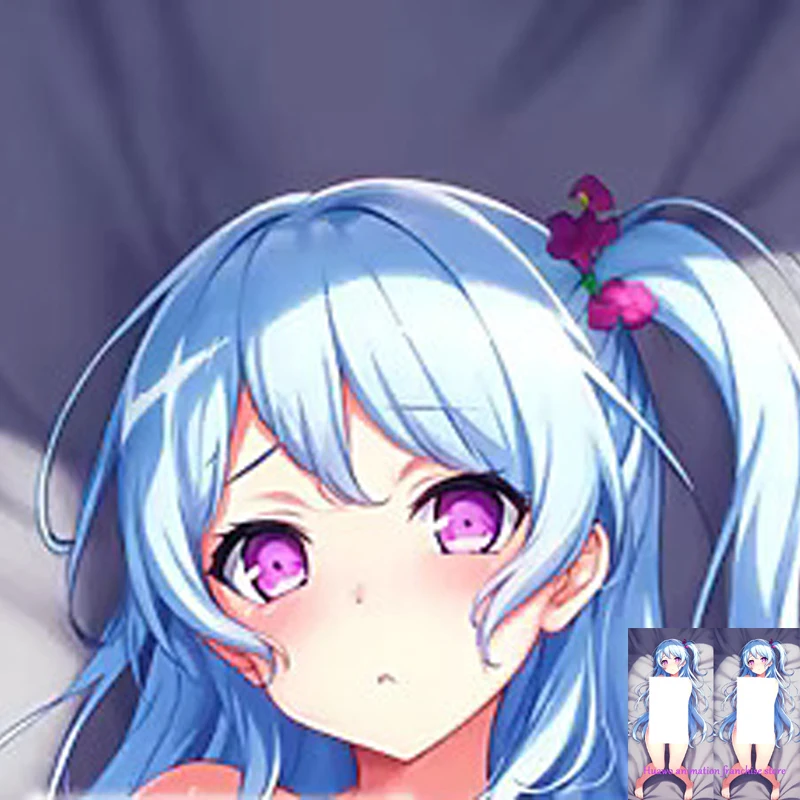 Anime Dakimakura Pillow Kanon Matsubara 2-Side Print Pillowcase Hugging Body Cushion Cover Otaku Waifuristmas Decoration 2023
Anime Dakimakura Pillow Kanon Matsubara 2-Side Print Pillowcase Hugging Body Cushion Cover Otaku Waifuristmas Decoration 2023