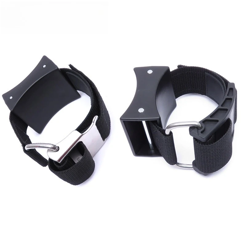 3L Spare Gas Cylinder Strap Connecting Strap for Technical Diving Backflight Side Hanging BCD
3L Spare Gas Cylinder Strap Connecting Strap for Technical Diving Backflight Side Hanging BCD