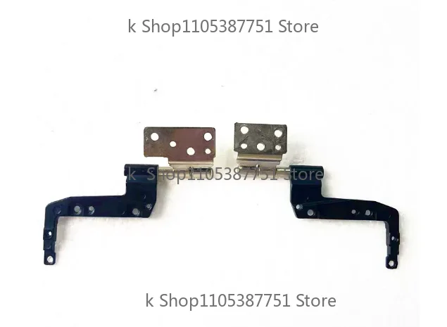 New Laptop LCD Hinges hinge for Dell Latitude E5520 E5520M Series Laptop
New Laptop LCD Hinges hinge for Dell Latitude E5520 E5520M Series Laptop