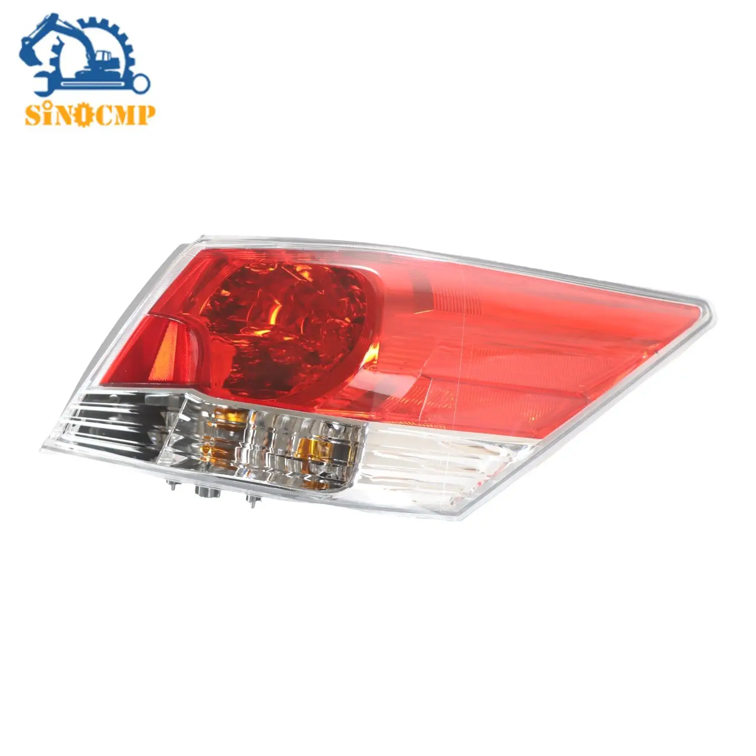 1Pcs Right Tail Lights Assembly for 2008-2012 Honda Accord HO2801172 Auto Replacement Parts
1Pcs Right Tail Lights Assembly for 2008-2012 Honda Accord HO2801172 Auto Replacement Parts