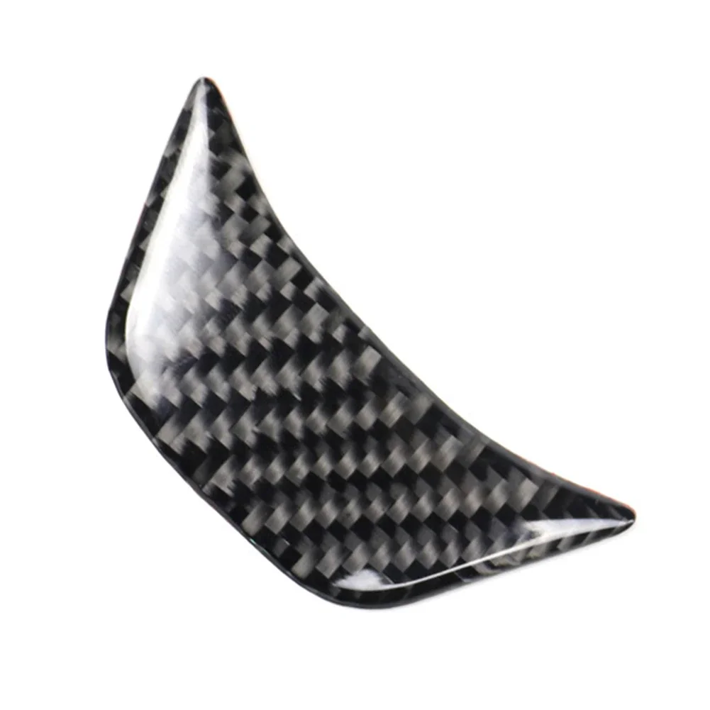 Cover Trim Decorative Sticker Practical Steering Wheel Accessories Carbon Fiber Charming For Chevrolet Equinox-rs
Cover Trim Decorative Sticker Practical Steering Wheel Accessories Carbon Fiber Charming For Chevrolet Equinox-rs