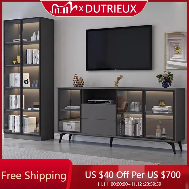 Glass Storage Tv Stands Universal Organizer Nordic Luxury Shelf Display Tv Table Entertainment Archivadores Bedroom Furniture
Glass Storage Tv Stands Universal Organizer Nordic Luxury Shelf Display Tv Table Entertainment Archivadores Bedroom Furniture