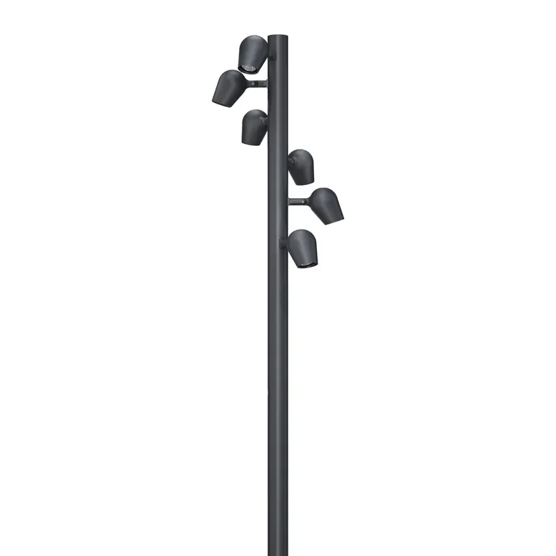 Outdoor Led Garden Lamp Posts Top Light Decorative Lighting for Garden
Outdoor Led Garden Lamp Posts Top Light Decorative Lighting for Garden