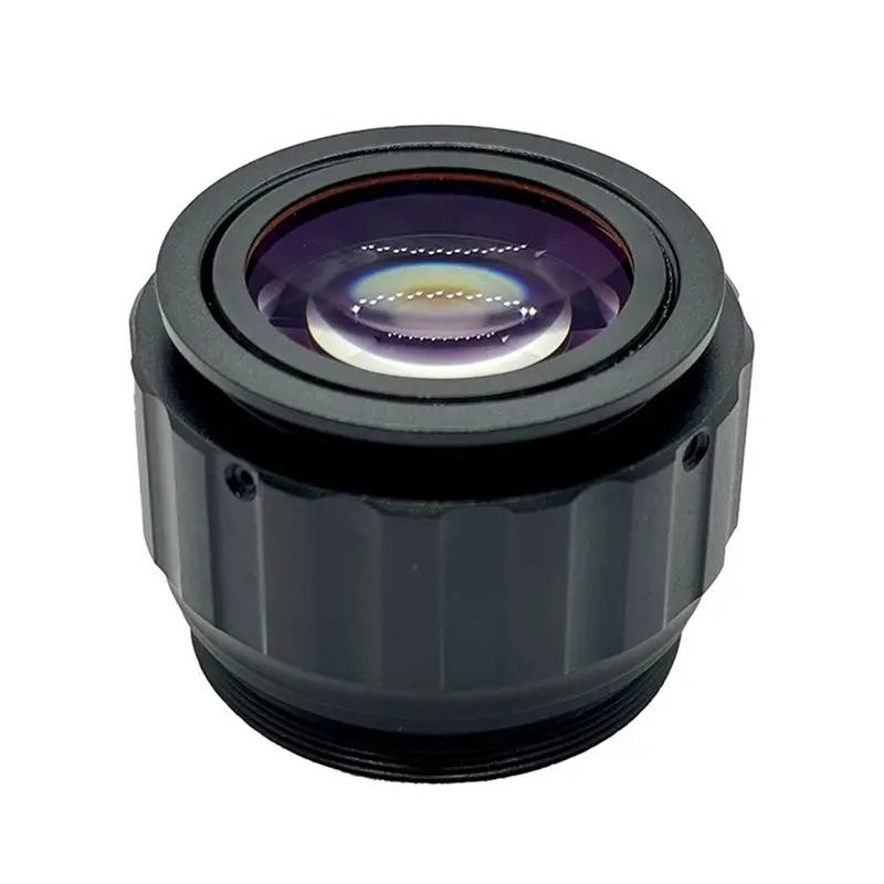 FULL-Lens 13X Night Vision With Thermal Imaging Eyepiece Supporting 0.49 To 0.7 Inch OLED Displays Screen
FULL-Lens 13X Night Vision With Thermal Imaging Eyepiece Supporting 0.49 To 0.7 Inch OLED Displays Screen