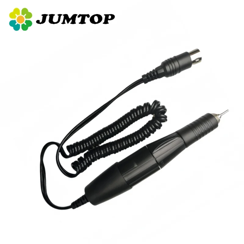 JUMTOP микромотор для полировки зубов, ручка наконечника, 35000 об/мин, дрель для ногтей для маникюрного аппарата, электрические инструменты для педикюра, стоматолога
JUMTOP микромотор для полировки зубов, ручка наконечника, 35000 об/мин, дрель для ногтей для маникюрного аппарата, электрические инструменты для педикюра, стоматолога