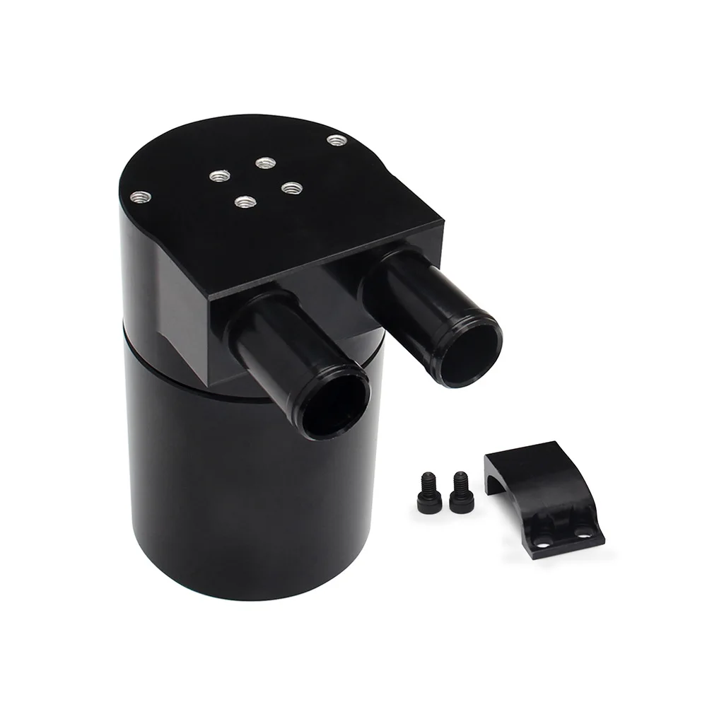 Car Modification Fittings Two-hole Breathable Engine Oil Jug Waste Gas Recovery Pot Suitable for BMW
Car Modification Fittings Two-hole Breathable Engine Oil Jug Waste Gas Recovery Pot Suitable for BMW