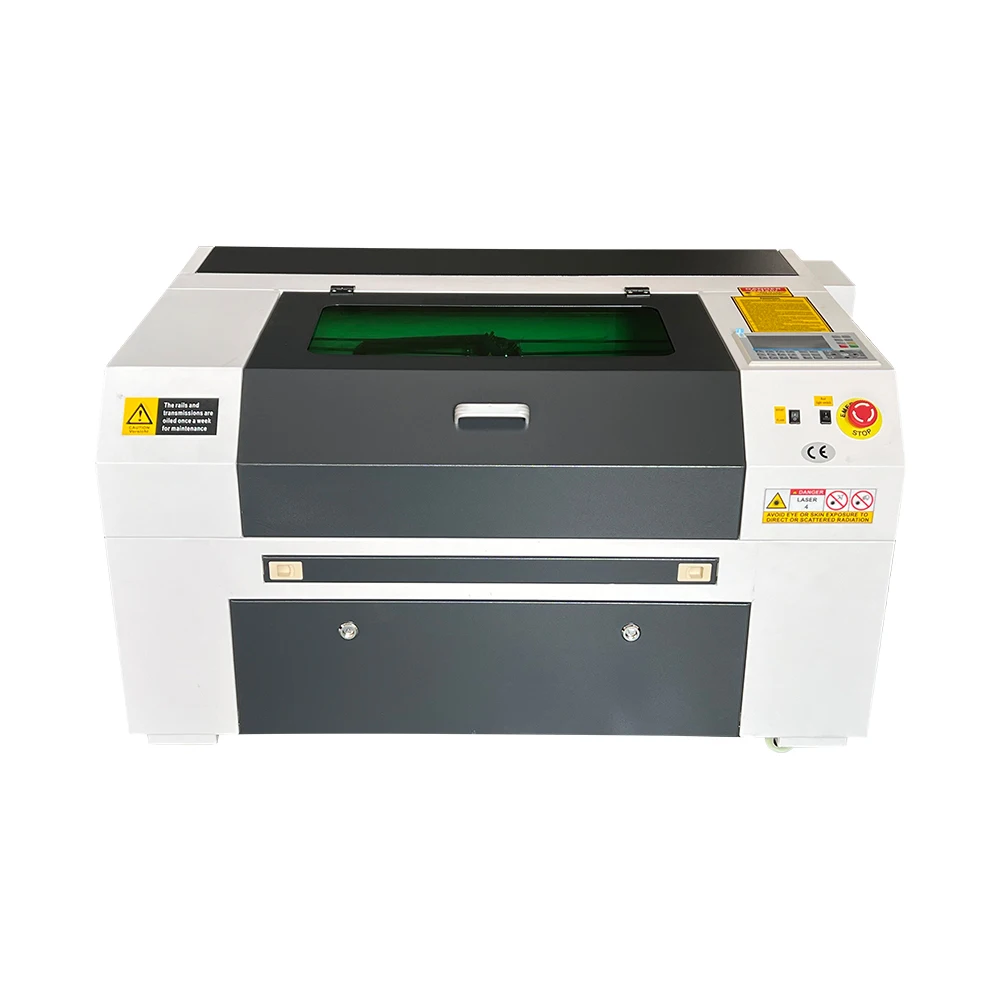 Ruida Built-in Water Cooling Fan and Pump 50W 60W 80W 100W CO2 Laser Engraving Cutting Machine for MDF Acrylic Plastic Wood
Ruida Built-in Water Cooling Fan and Pump 50W 60W 80W 100W CO2 Laser Engraving Cutting Machine for MDF Acrylic Plastic Wood