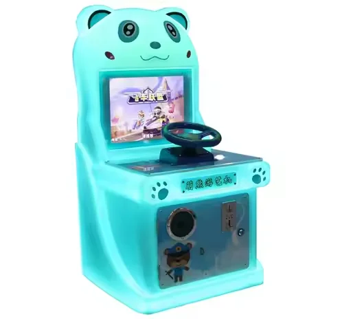 Детский игровой автомат для верховой езды, детский толкатель, аркадный стрельба, игровой автомат, мини-аркадная детская игра
Детский игровой автомат для верховой езды, детский толкатель, аркадный стрельба, игровой автомат, мини-аркадная детская игра