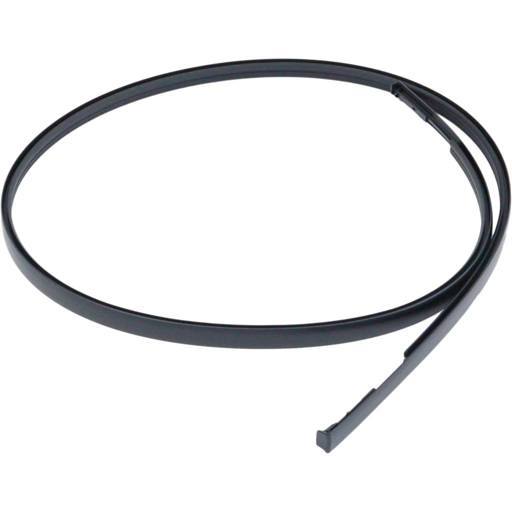HY Auto Roof Rubber Roof Drip Side Finish Moulding Fit for ToyotaYaris Hatchback/Vitz
HY Auto Roof Rubber Roof Drip Side Finish Moulding Fit for ToyotaYaris Hatchback/Vitz