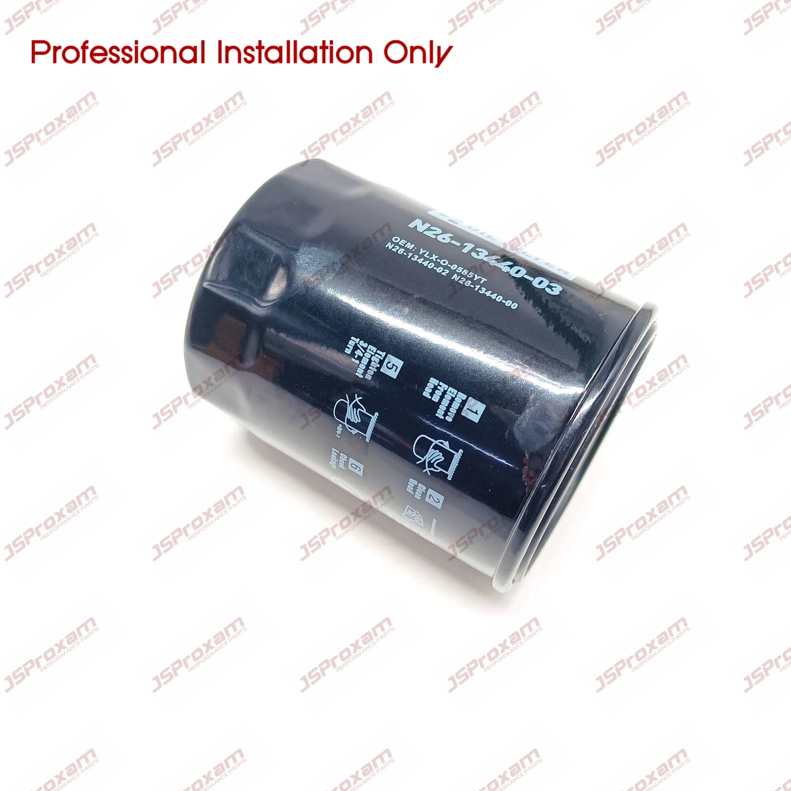 N26-13440-03-00 N26-13440-02-00 NEW For Yamaha OIL FILTER ELEMENT ASSY Replaces
N26-13440-03-00 N26-13440-02-00 NEW For Yamaha OIL FILTER ELEMENT ASSY Replaces