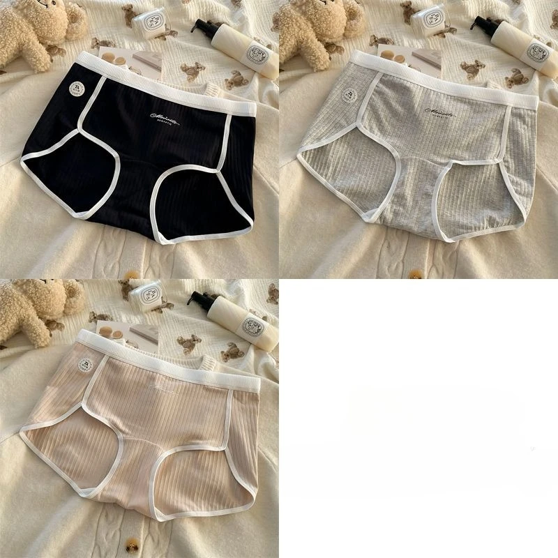 Comfortable Breathable and Seamless, Fat Sister 95KG Extended Gear High Split End Women's Intimates Large Size Women's Underwear
Comfortable Breathable and Seamless, Fat Sister 95KG Extended Gear High Split End Women's Intimates Large Size Women's Underwear