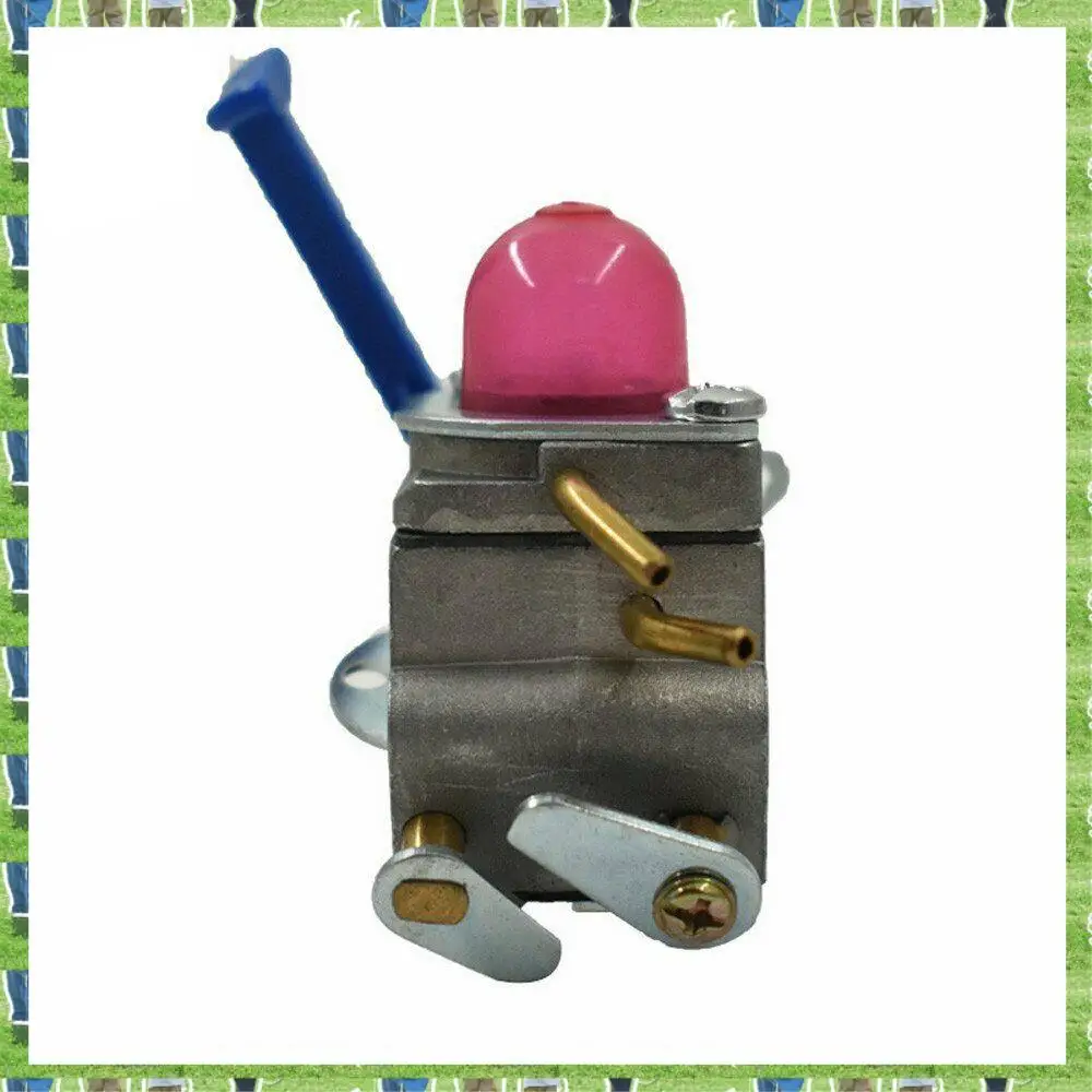 Карбюратор FTS для Husqvarna 128C 128L 128LD 128RJ триммер Zama C1Q-W40A Poulan Carb
Карбюратор FTS для Husqvarna 128C 128L 128LD 128RJ триммер Zama C1Q-W40A Poulan Carb