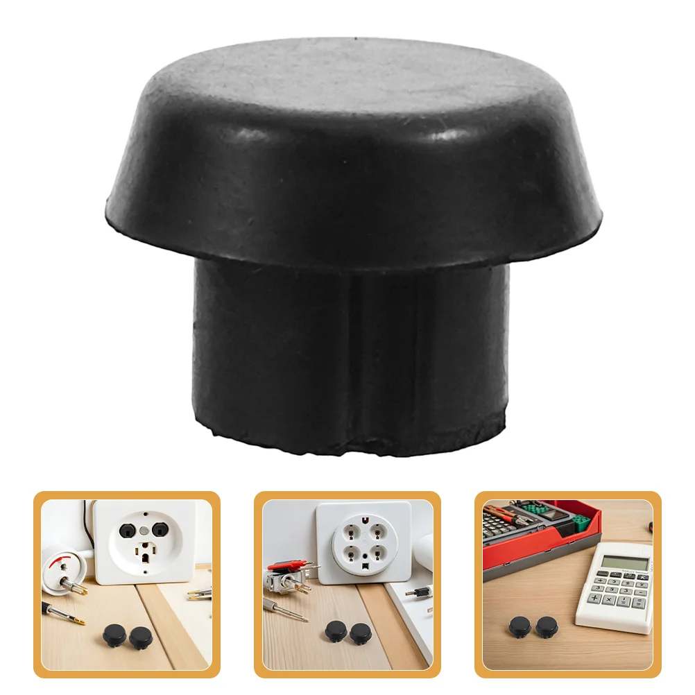 5 pcs Pool Cue End Caps Abs Material Precision Fit Durable Protection Easy Installation For Competitive Daily Practice Pool 
5 pcs Pool Cue End Caps Abs Material Precision Fit Durable Protection Easy Installation For Competitive Daily Practice Pool