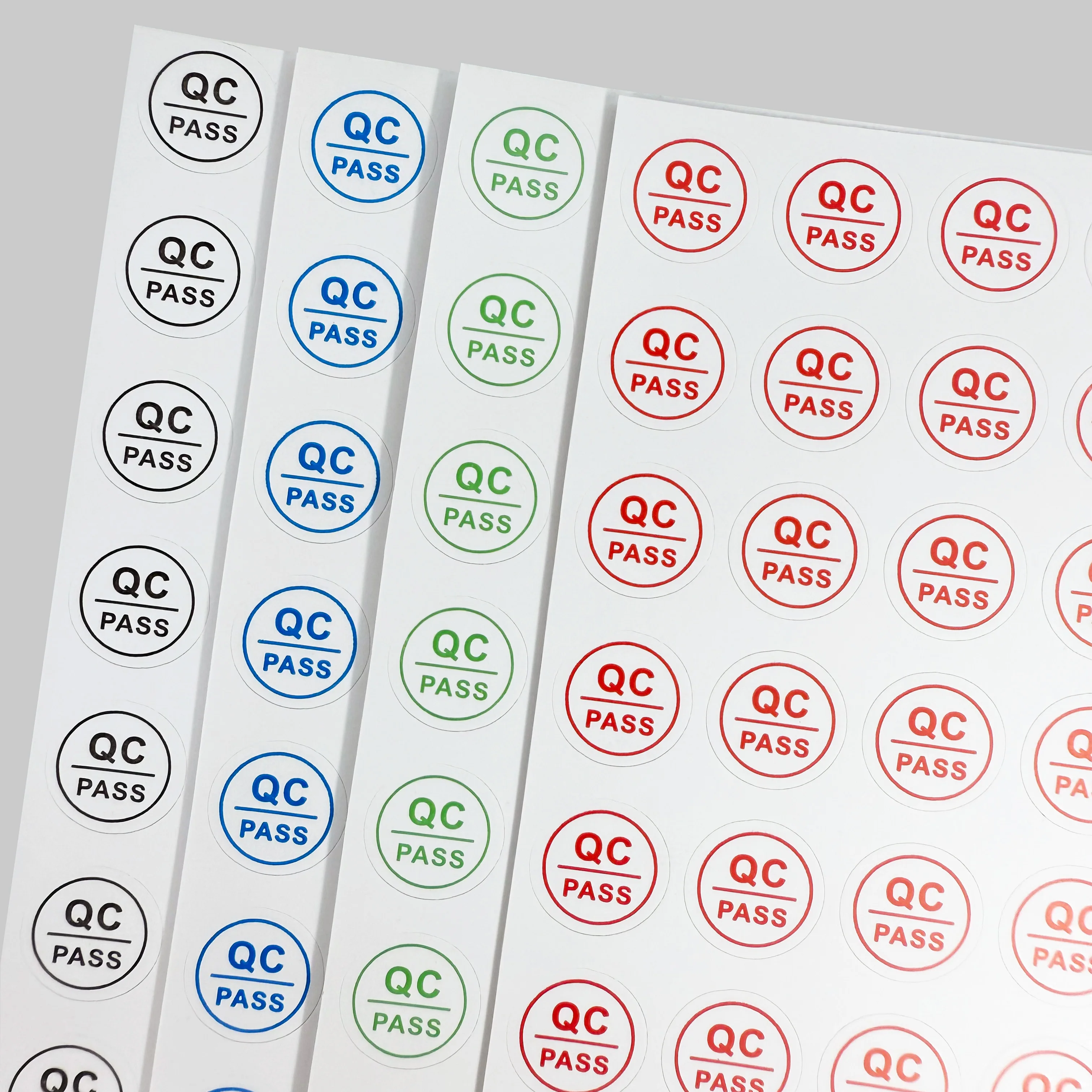 400pcs QC PASS Fragile Paper Seal Sticker 8mm Round Tear Invalid Warranty Label Anti tampering Security Seal Open Warning Label
400pcs QC PASS Fragile Paper Seal Sticker 8mm Round Tear Invalid Warranty Label Anti tampering Security Seal Open Warning Label