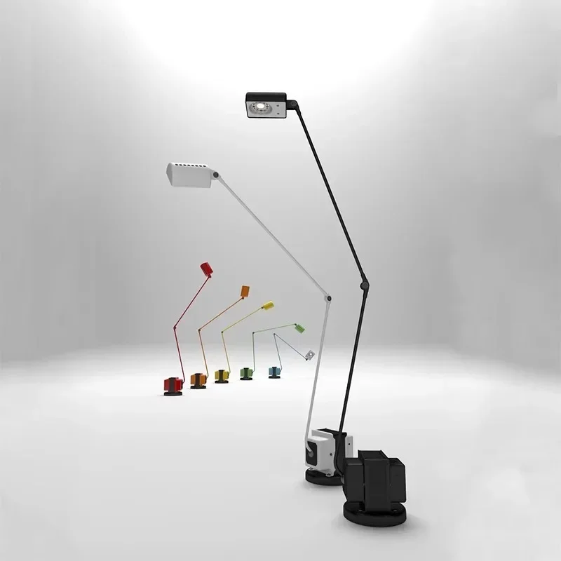 GHEUVNJ Italian floor lamp, living room sofa, adjustable rocker arm, sample room, designer desk lamp
GHEUVNJ Italian floor lamp, living room sofa, adjustable rocker arm, sample room, designer desk lamp