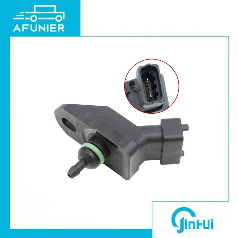 10Pcs Pressure Sensor For Opel Vauxhall Astra Frontera Zafira Sintra Saturn OE No.:9117763,6238084,0261230009
10Pcs Pressure Sensor For Opel Vauxhall Astra Frontera Zafira Sintra Saturn OE No.:9117763,6238084,0261230009