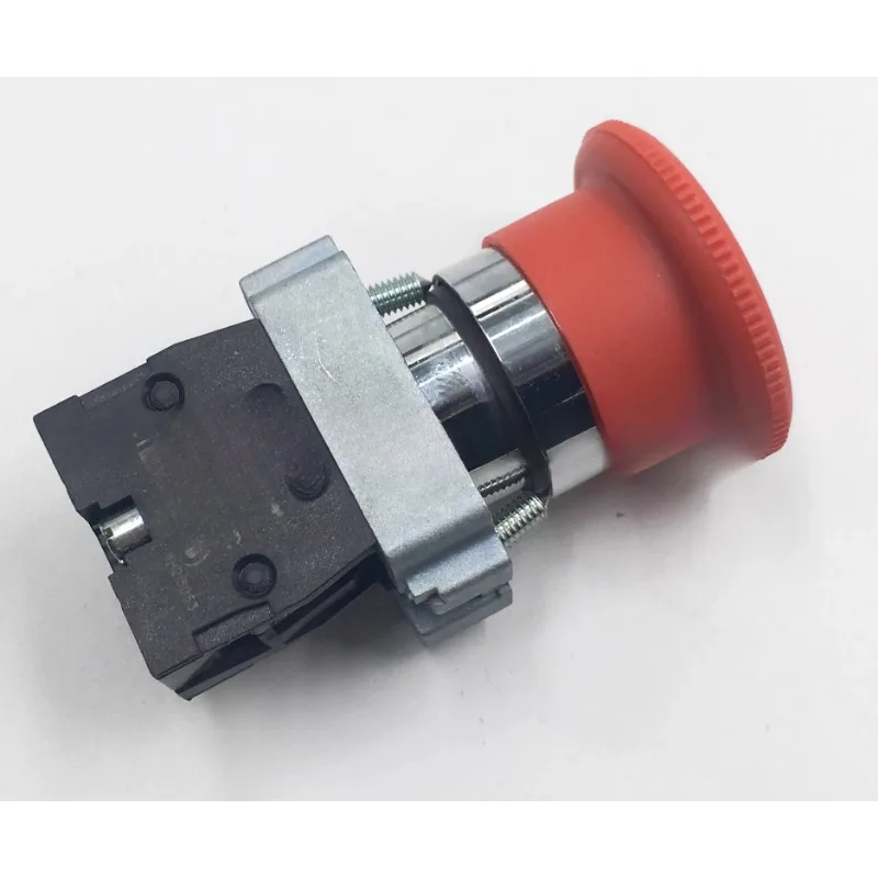 Excavator Emergency Stop Switch Universal Brake Button for All Series Model for XCMG XE215 200 150 265
Excavator Emergency Stop Switch Universal Brake Button for All Series Model for XCMG XE215 200 150 265