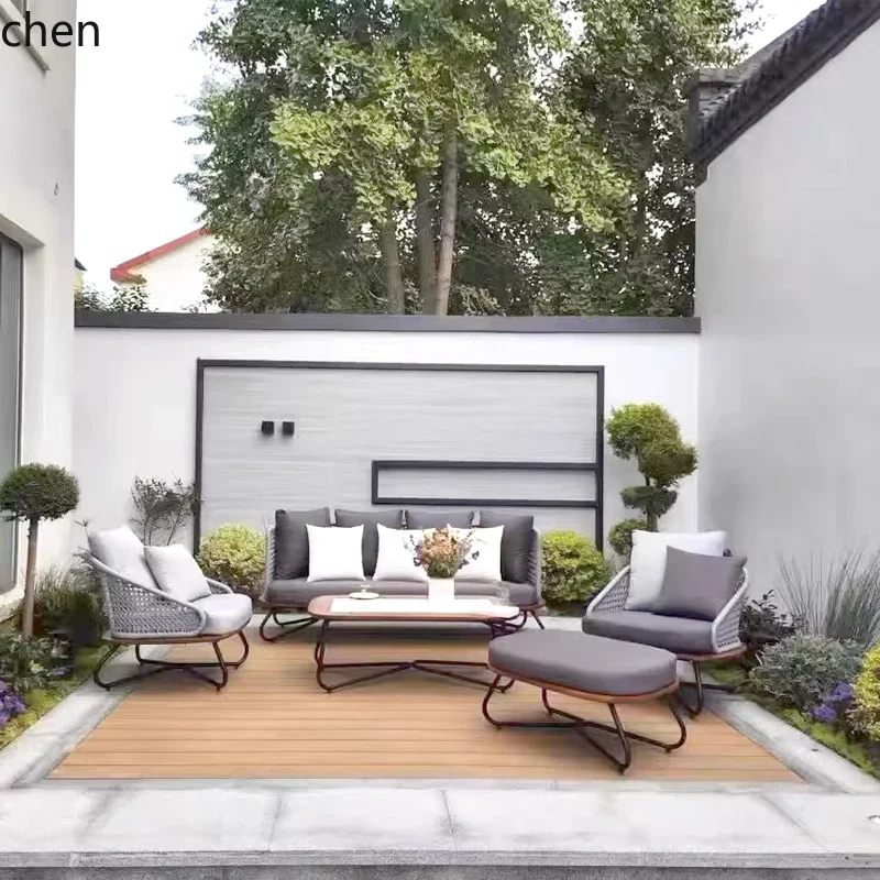 HT outdoor rattan outdoor rattan chair sofa chair furniture combination outdoor courtyard balcony
HT outdoor rattan outdoor rattan chair sofa chair furniture combination outdoor courtyard balcony