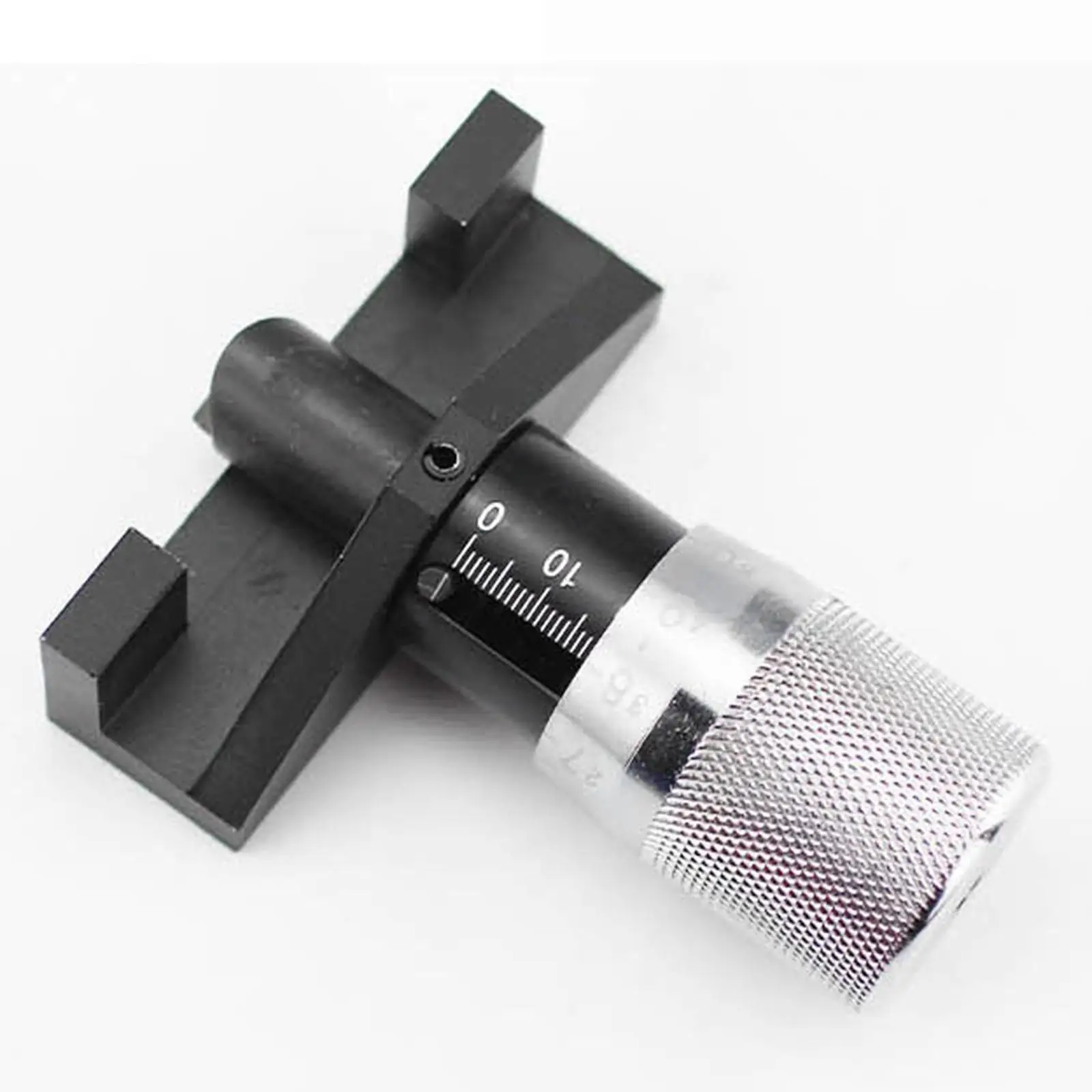 Универсальный инструмент для натяжителя ремня ГРМ, регулируемый измерительный инструмент с двойной шкалой
Универсальный инструмент для натяжителя ремня ГРМ, регулируемый измерительный инструмент с двойной шкалой