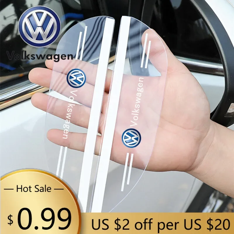 Для VOLKSWAGEN VW: Новые 2 шт. защитные накладки из ПВХ на боковые зеркала заднего вида (дефлекторы от дождя) для Volkswagen Golf, Touareg, Beetle, Jetta, Passat
Для VOLKSWAGEN VW: Новые 2 шт. защитные накладки из ПВХ на боковые зеркала заднего вида (дефлекторы от дождя) для Volkswagen Golf, Touareg, Beetle, Jetta, Passat