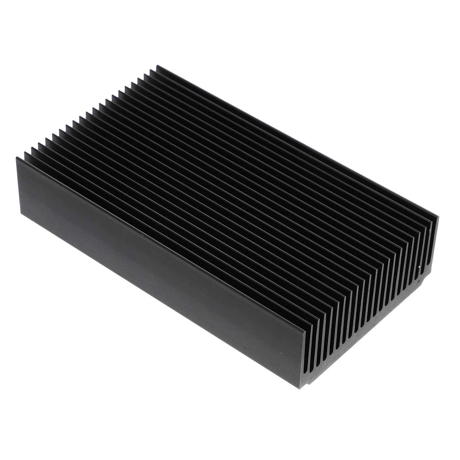 Aluminum Heat Sink Ultra Thin Radiator for Voltage Regulators High Performance Metal Cooling heatsink Efficient Dissipation
Aluminum Heat Sink Ultra Thin Radiator for Voltage Regulators High Performance Metal Cooling heatsink Efficient Dissipation