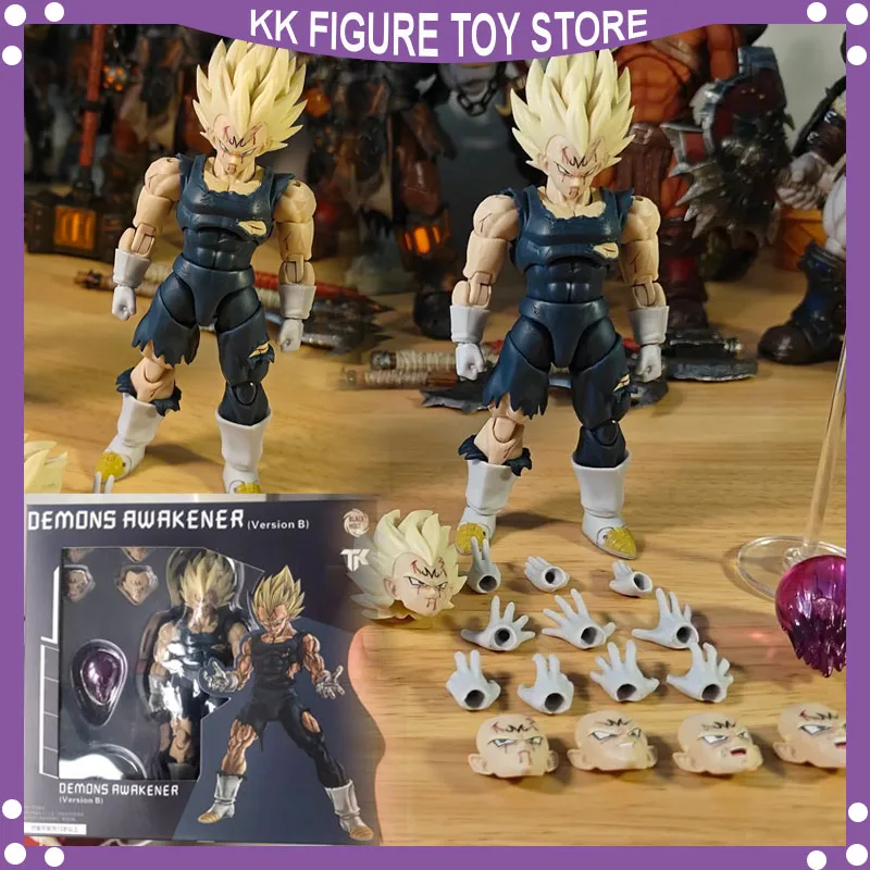 In stock Black Hole & TK Super Saiyan SSJ Majin Vegeta Full Power black Battle Damage Anime Action Figures Model Gifts Toys
In stock Black Hole & TK Super Saiyan SSJ Majin Vegeta Full Power black Battle Damage Anime Action Figures Model Gifts Toys