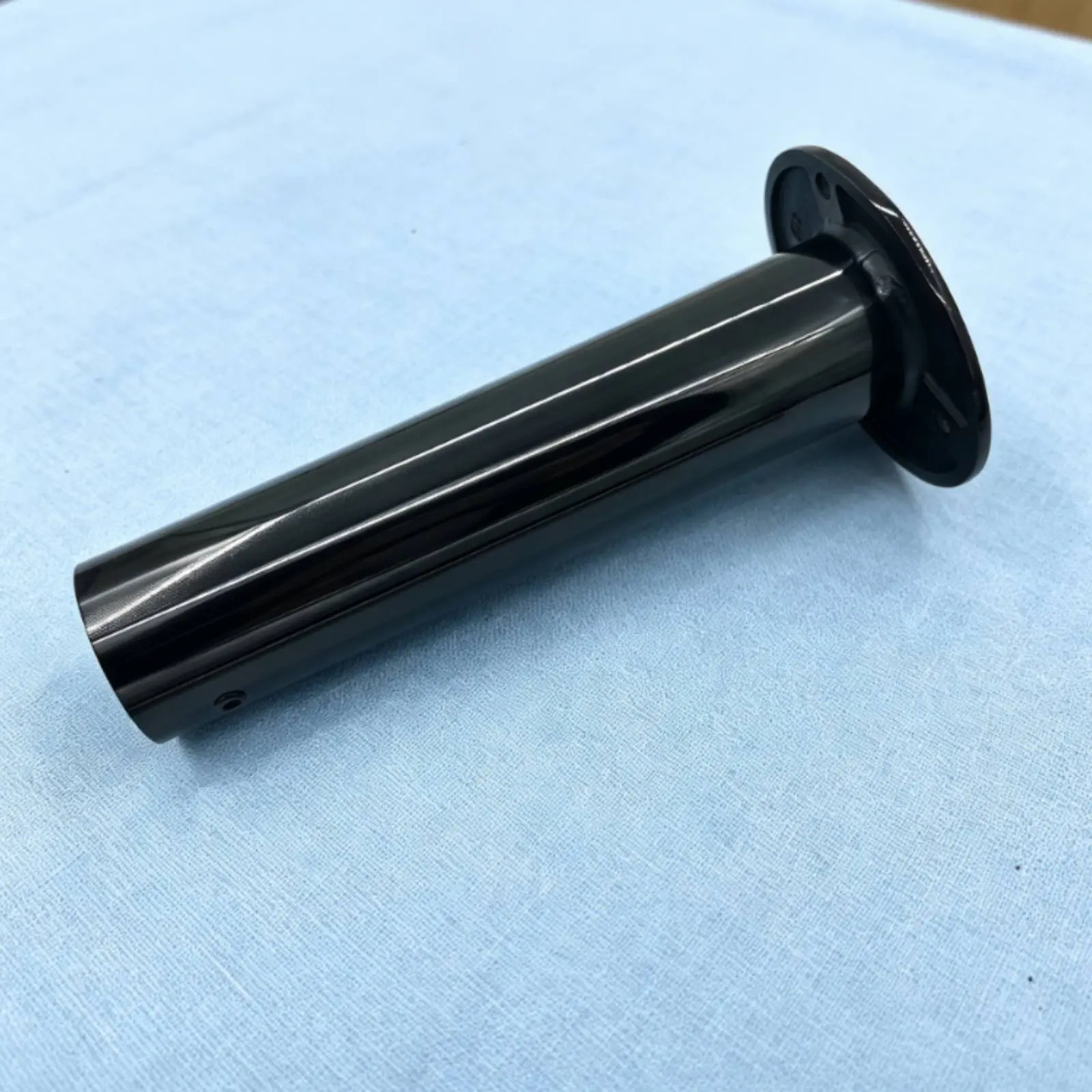 Marine Rod Holder Rust Resistant Boat Fishing Pole Holder Stainless Steel Rod Rack Heavy Duty Easy to Install for Yacht
Marine Rod Holder Rust Resistant Boat Fishing Pole Holder Stainless Steel Rod Rack Heavy Duty Easy to Install for Yacht