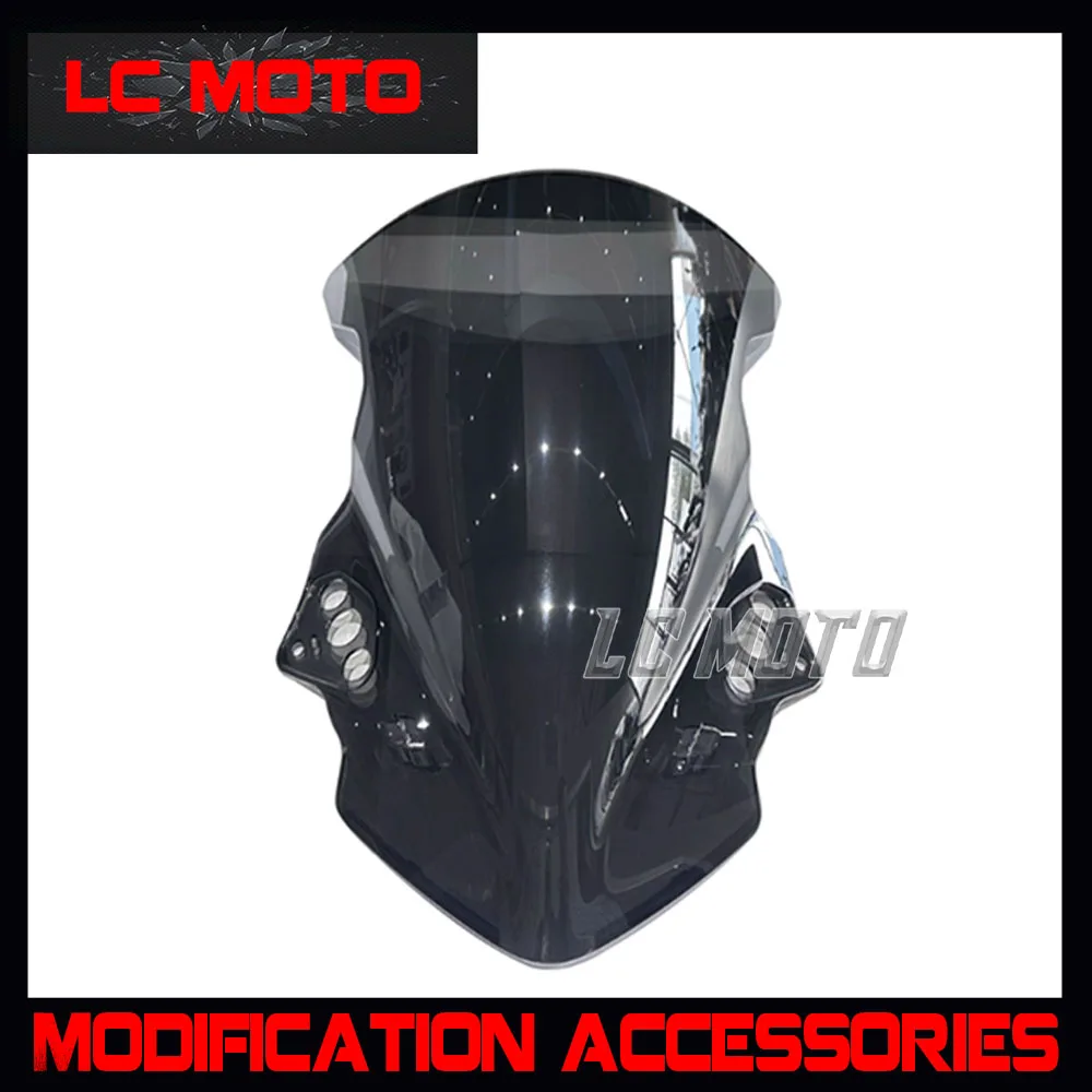 Для мотоциклов CFMOTO 750SR-S SRS, усиленное и расширенное гоночное лобовое стекло, оригинальный аксессуар.
Для мотоциклов CFMOTO 750SR-S SRS, усиленное и расширенное гоночное лобовое стекло, оригинальный аксессуар.