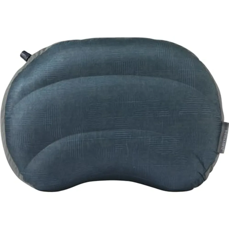 Air Head Down Inflatable Camping and Travel Pillow for outdoor use, nylon material, gray color, ultra-lightweight and compact d
Air Head Down Inflatable Camping and Travel Pillow for outdoor use, nylon material, gray color, ultra-lightweight and compact d