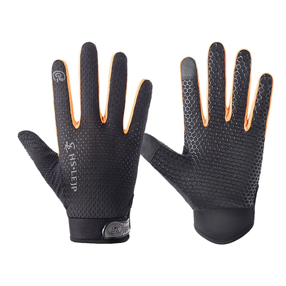 Carp Mitten Fishing Accessories Mesh Touch Screen Gloves Full Finger Gloves Fishing Gloves Protective Mittens Anti-skid Mittens
Carp Mitten Fishing Accessories Mesh Touch Screen Gloves Full Finger Gloves Fishing Gloves Protective Mittens Anti-skid Mittens
