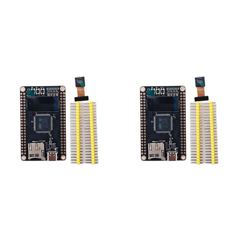 A29F-2X Weact STM32H7 STM32H750VBT6 STM32H750 STM32 Demo Board Core Board Development Board(B)
A29F-2X Weact STM32H7 STM32H750VBT6 STM32H750 STM32 Demo Board Core Board Development Board(B)