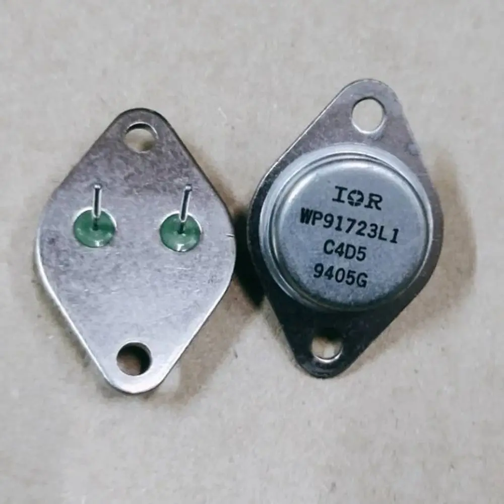WP91723L1 1pcs/lot New&Original In Stock
WP91723L1 1pcs/lot New&Original In Stock