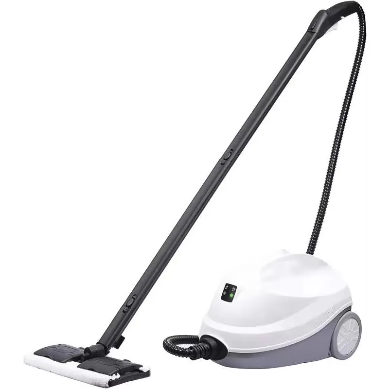 Big Capacity High Pressure Vapor Steam Cleaner Mop
Big Capacity High Pressure Vapor Steam Cleaner Mop