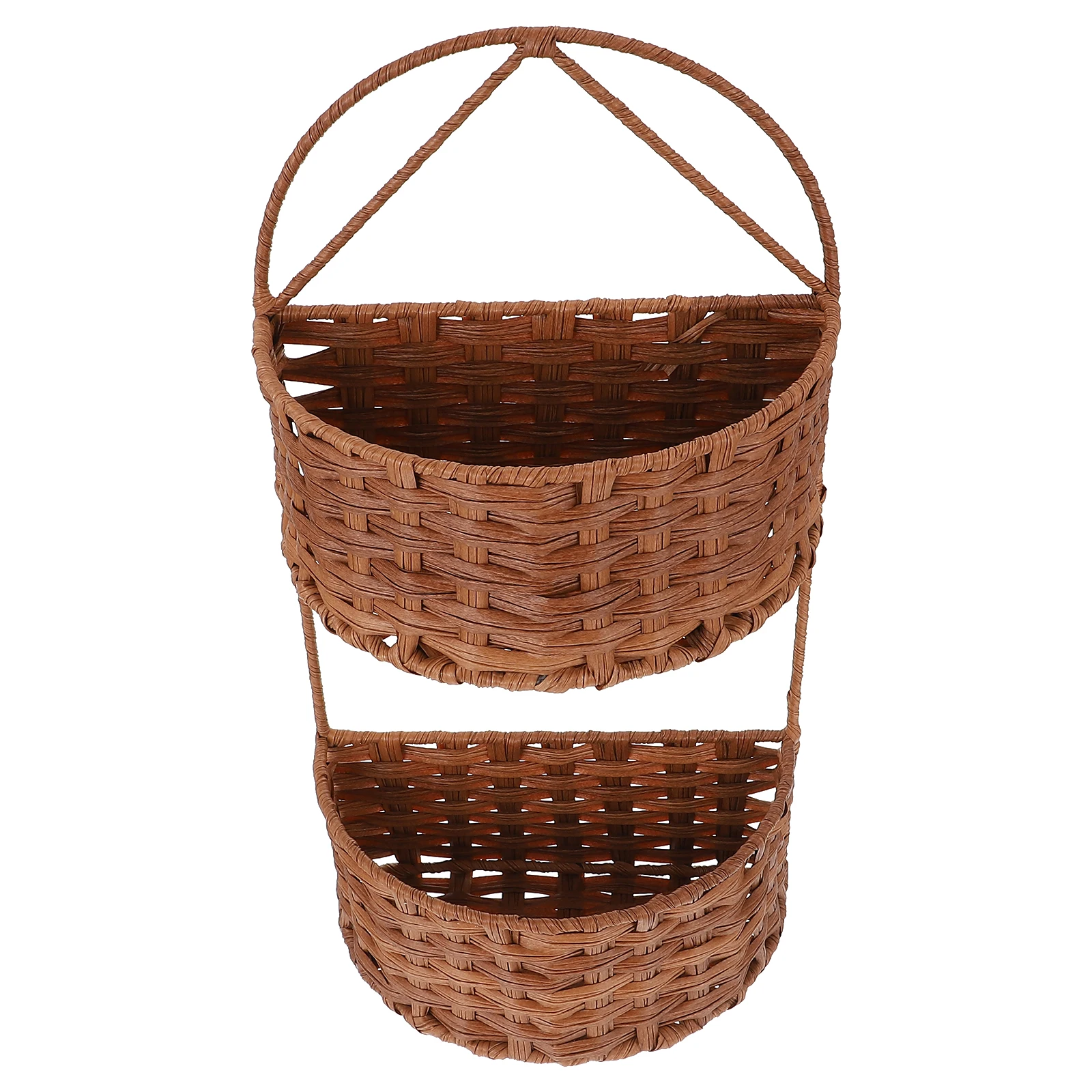 WallMounted Storage Baskets Home Use Iron Organizer Kitchen Simple Tidy Baskets Storage Container Housewares
WallMounted Storage Baskets Home Use Iron Organizer Kitchen Simple Tidy Baskets Storage Container Housewares