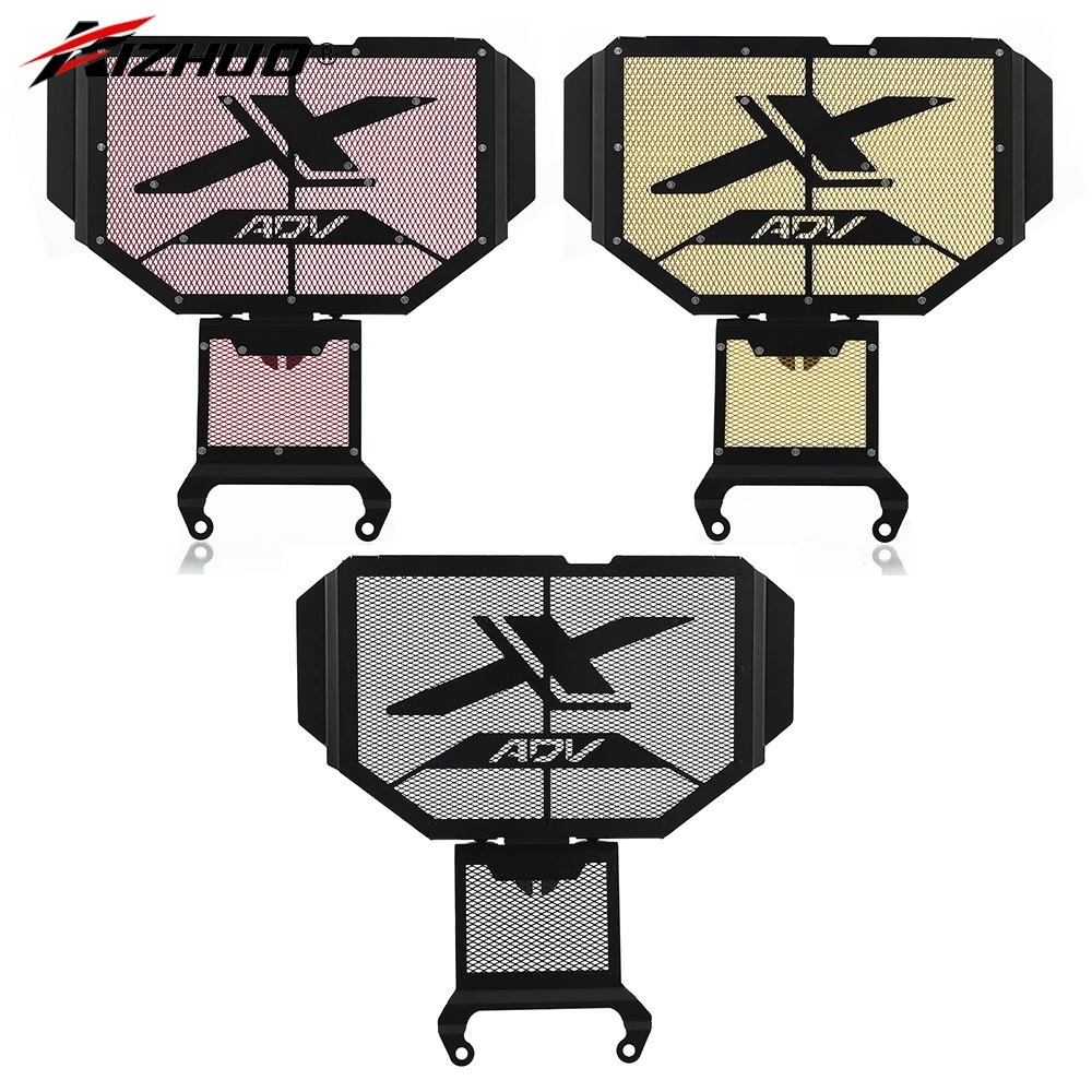 2026 2025 XADV750 Radiator Grill Cooler Guard Cover Engine Cooling Protector FOR HONDA X-ADV 750 2021 2022 2023 2024 XADV 750
2026 2025 XADV750 Radiator Grill Cooler Guard Cover Engine Cooling Protector FOR HONDA X-ADV 750 2021 2022 2023 2024 XADV 750