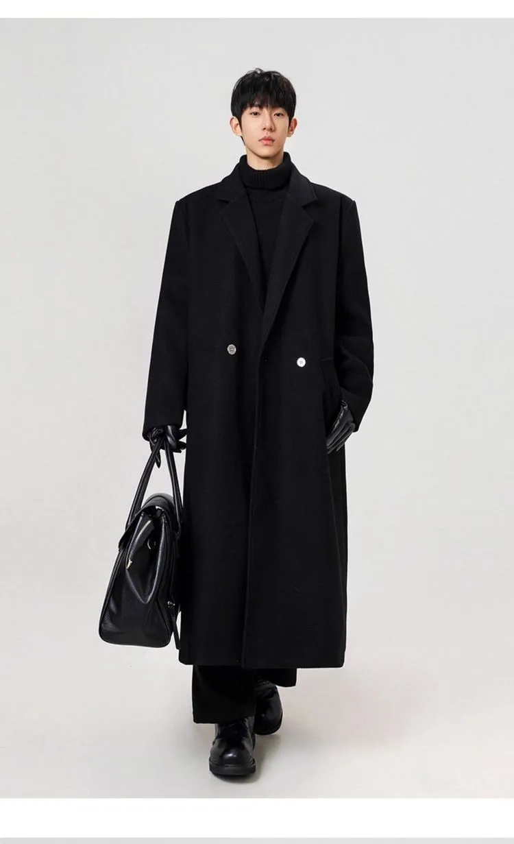 Trench Coats Hood Men Skinny Mid-Length Festival British Adult Caballero Premium Clothing Chic Y2K Autumn Splicing Contrast Cool
Trench Coats Hood Men Skinny Mid-Length Festival British Adult Caballero Premium Clothing Chic Y2K Autumn Splicing Contrast Cool
