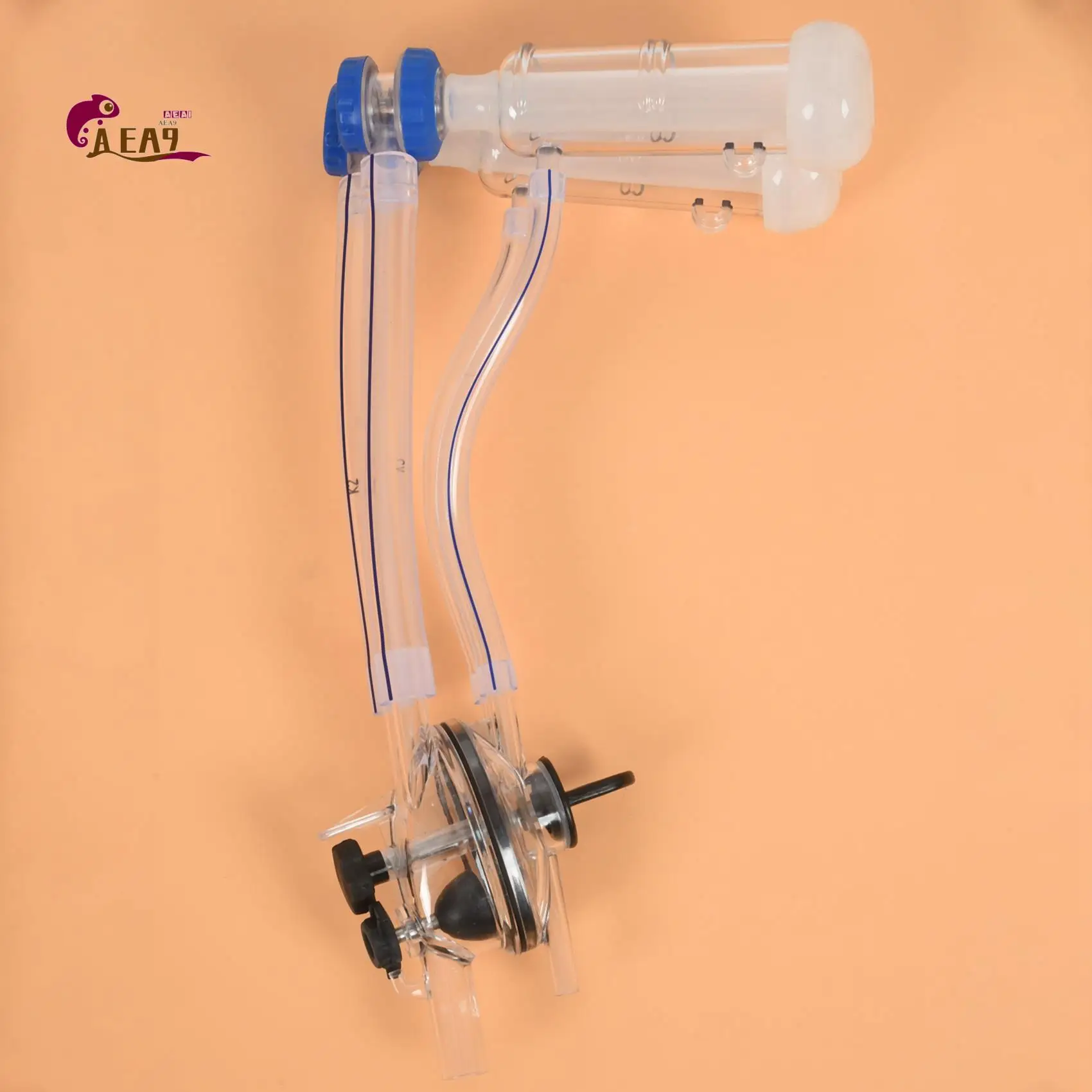AEA9-Goat Sheep Milker Machine Parts Claw Kit Milking Teat Cups Manual Collector Portable Goat Milking Machine Part For Cows Cat
AEA9-Goat Sheep Milker Machine Parts Claw Kit Milking Teat Cups Manual Collector Portable Goat Milking Machine Part For Cows Cat