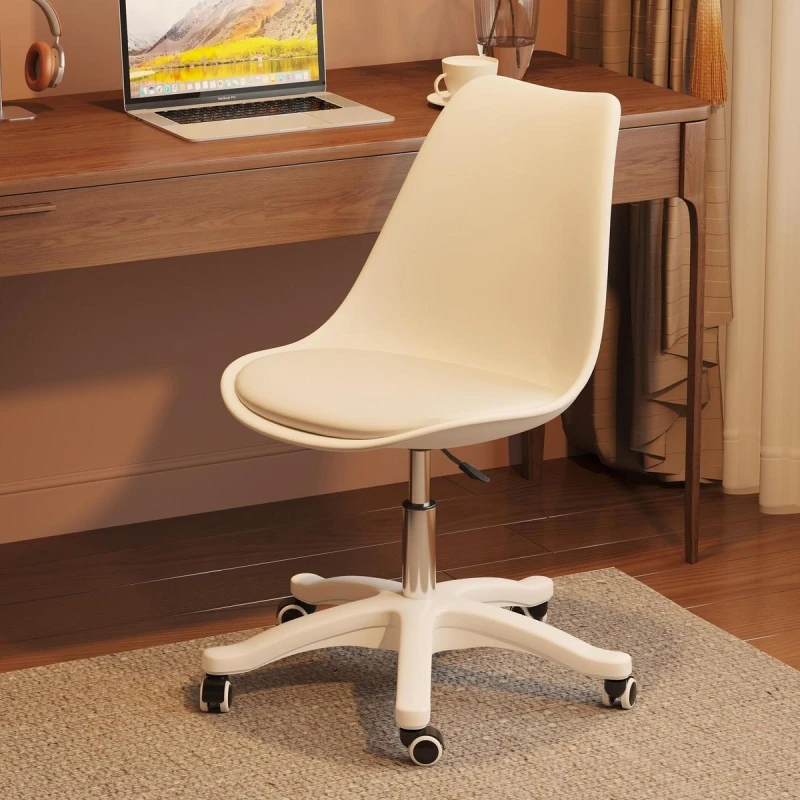 Designer Cheap Office Chair Living Room Bedroom Computer Ergonomic Mobile Swivel Office Chair Comfy White Muebles Home Furniture
Designer Cheap Office Chair Living Room Bedroom Computer Ergonomic Mobile Swivel Office Chair Comfy White Muebles Home Furniture