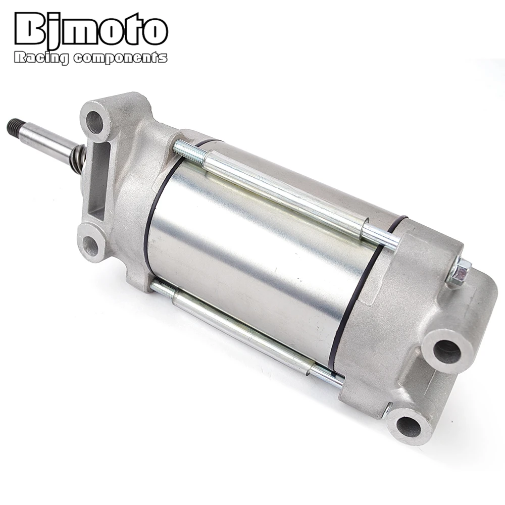 0745-438 Starter Motor For Arctic CAT M6000 SE ES 141 2017-2019 XF6000 CROSSTOUR 146 ZR8000 RR ES 129 ZR6000 SNO PRO ES 137
0745-438 Starter Motor For Arctic CAT M6000 SE ES 141 2017-2019 XF6000 CROSSTOUR 146 ZR8000 RR ES 129 ZR6000 SNO PRO ES 137