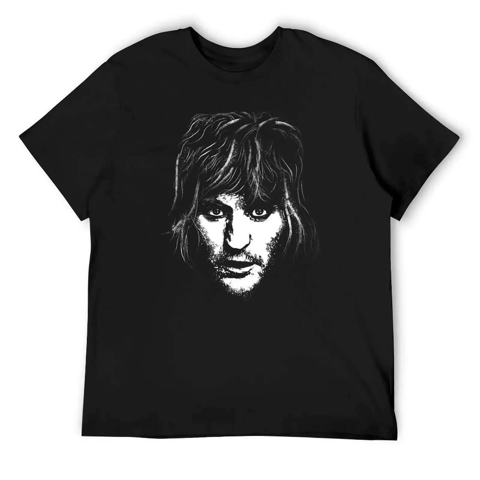Portrait of Noel Fielding T-Shirt oversized tops customizeds mens designer t shirt
Portrait of Noel Fielding T-Shirt oversized tops customizeds mens designer t shirt