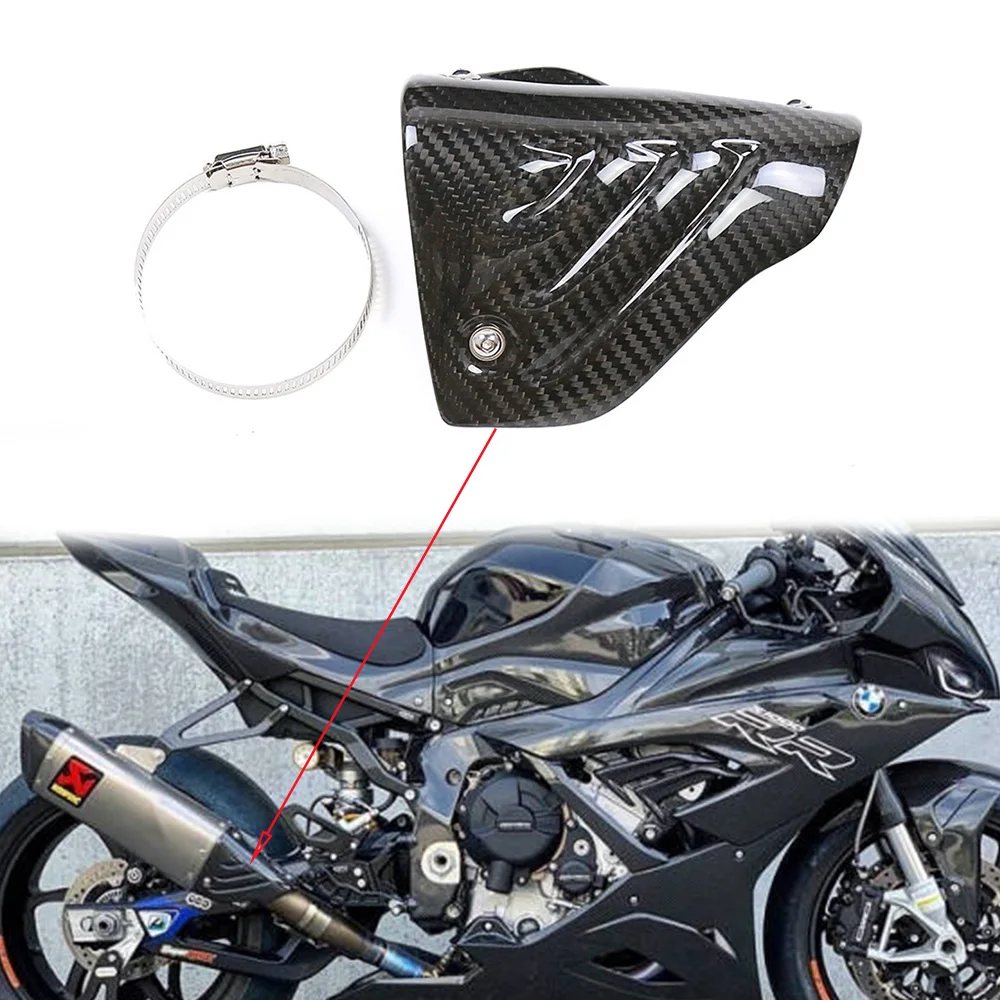 Защитный чехол из углеродного волокна для BMW S1000RR 100% Full 3K, аксессуары для кузова мотоцикла, комплекты обтекателей 2019 2020 2021 2022 +
Защитный чехол из углеродного волокна для BMW S1000RR 100% Full 3K, аксессуары для кузова мотоцикла, комплекты обтекателей 2019 2020 2021 2022 +