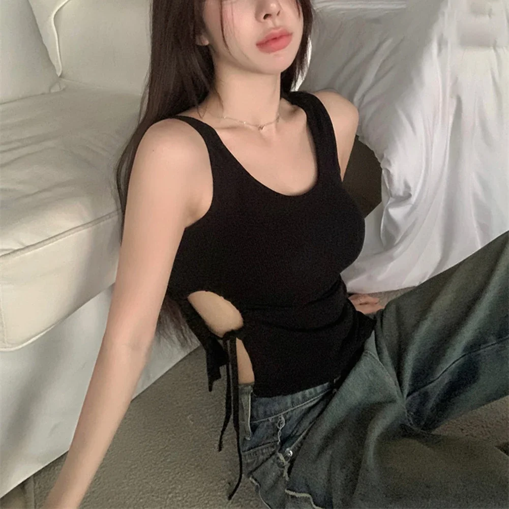 Casual Party Tank Top Sexy Tank Top Bra Bustier Casual Wear Daily Use Holiday Fashion Party Outfit Regular Length
Casual Party Tank Top Sexy Tank Top Bra Bustier Casual Wear Daily Use Holiday Fashion Party Outfit Regular Length