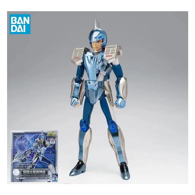 Original BANDAI Saint Cloth Myth EX Steel Saint Marine Cloth Ushio Revival Ver 16CM In Stock Anime Figures Model Toys
Original BANDAI Saint Cloth Myth EX Steel Saint Marine Cloth Ushio Revival Ver 16CM In Stock Anime Figures Model Toys