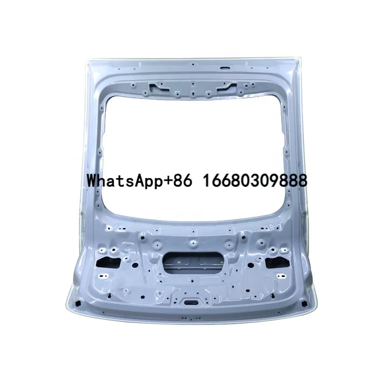 Hot Sale Automobile Body Parts Car Rear Trunk Lid Parts for Faw Bestune B70 Car Accessories Tailgate Back Door
Hot Sale Automobile Body Parts Car Rear Trunk Lid Parts for Faw Bestune B70 Car Accessories Tailgate Back Door