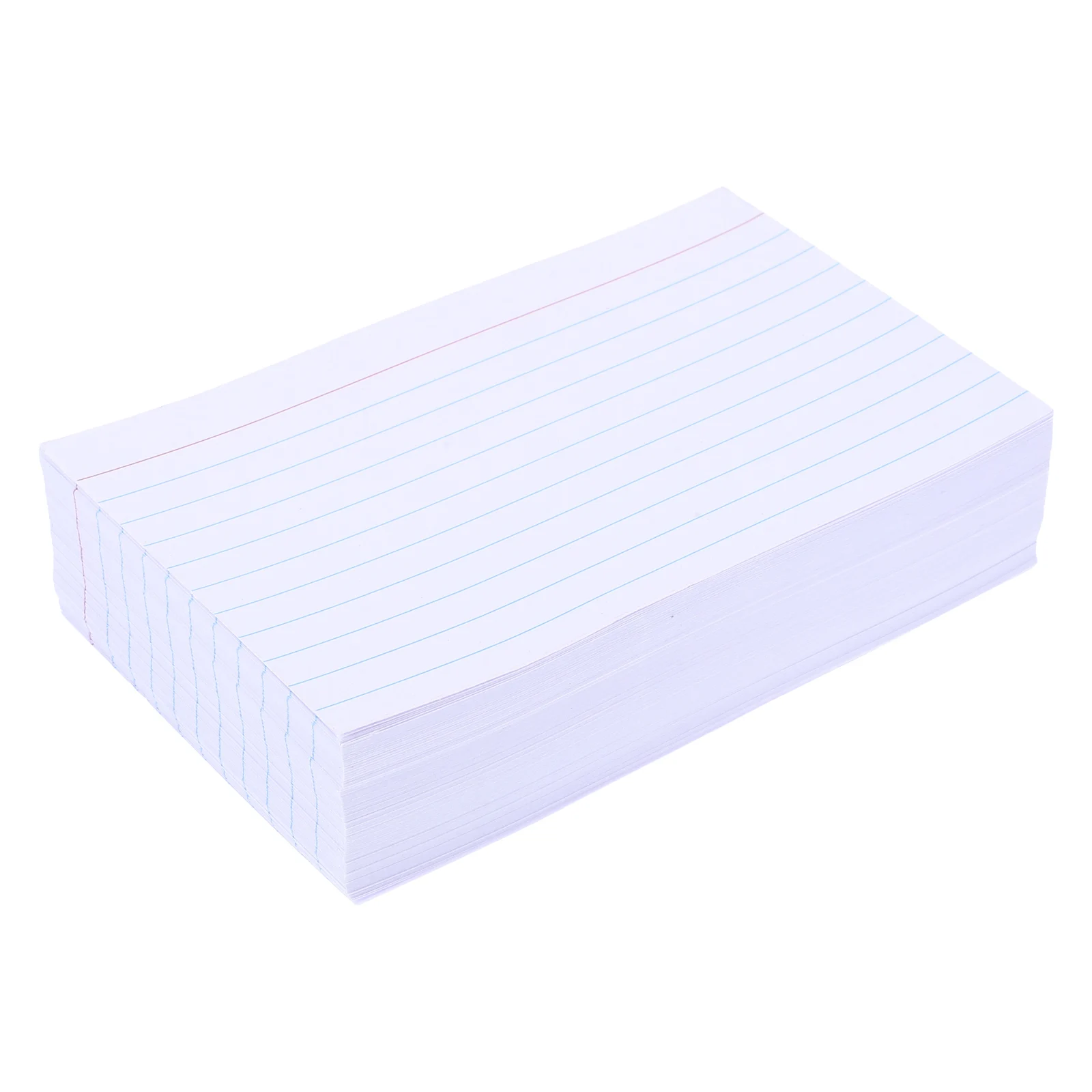 200 Pcs Index Card Heavy Weight Lined Note Cards Study Vocabulary Flashcards Ruled Student Portable Size
200 Pcs Index Card Heavy Weight Lined Note Cards Study Vocabulary Flashcards Ruled Student Portable Size