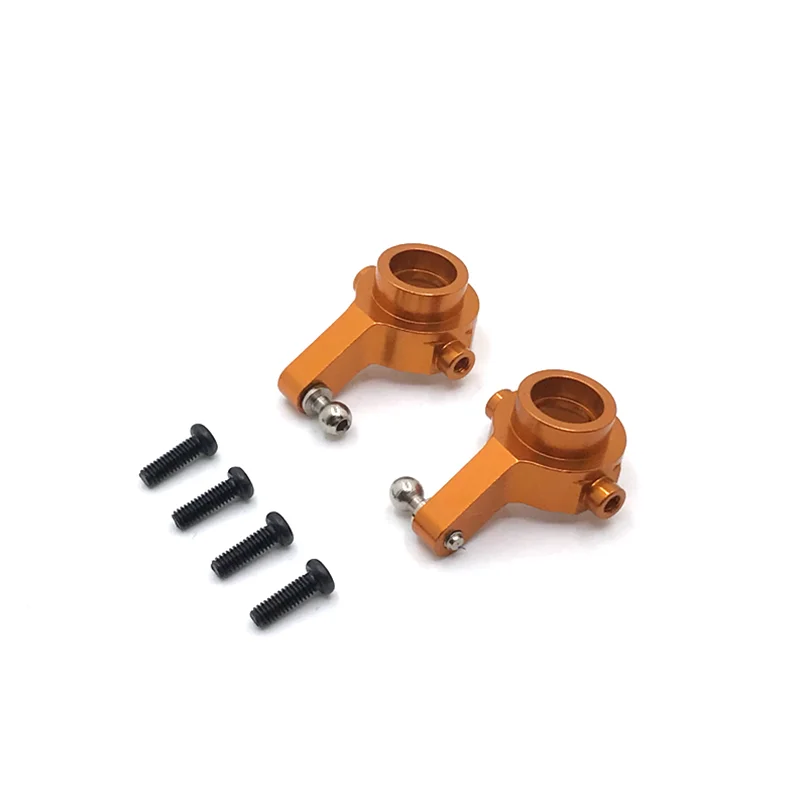 Металлическая модификация, передний рулевой стакан для WLtoys A949 A959 A969 A979 K929, запчасти для радиоуправляемых автомобилей
Металлическая модификация, передний рулевой стакан для WLtoys A949 A959 A969 A979 K929, запчасти для радиоуправляемых автомобилей