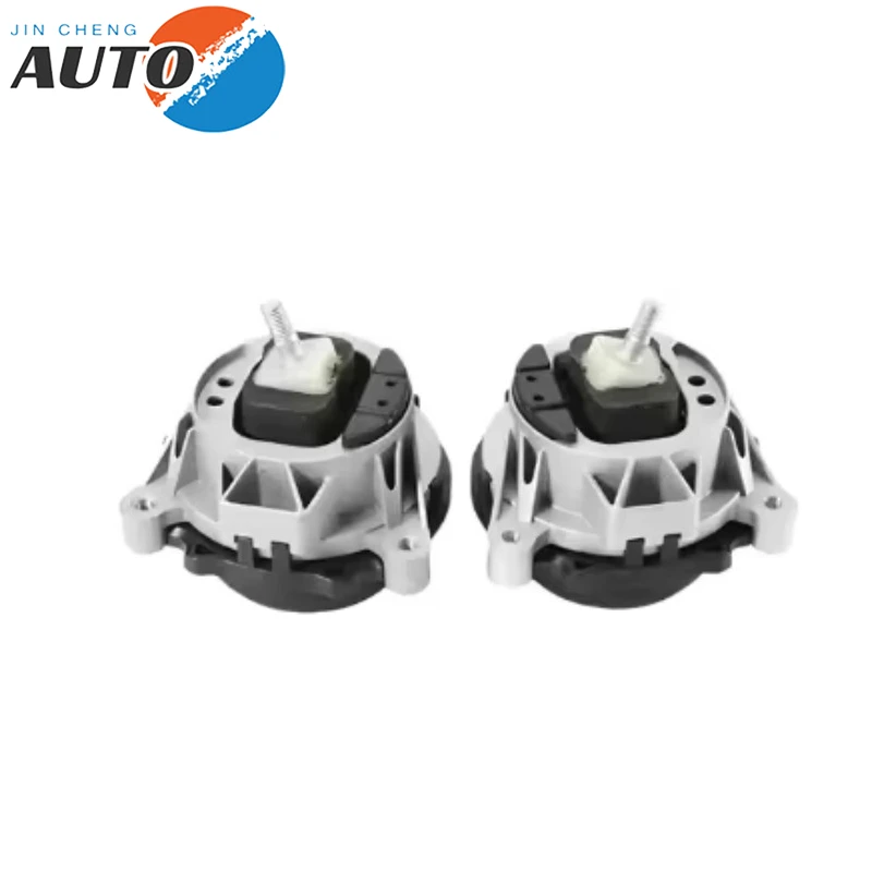 A Pair 22116787659 22116855460 22118416821 Brand New Front Left + Right Transmission Motor Mounting Bracket for BMW F30 F20 F21
A Pair 22116787659 22116855460 22118416821 Brand New Front Left + Right Transmission Motor Mounting Bracket for BMW F30 F20 F21